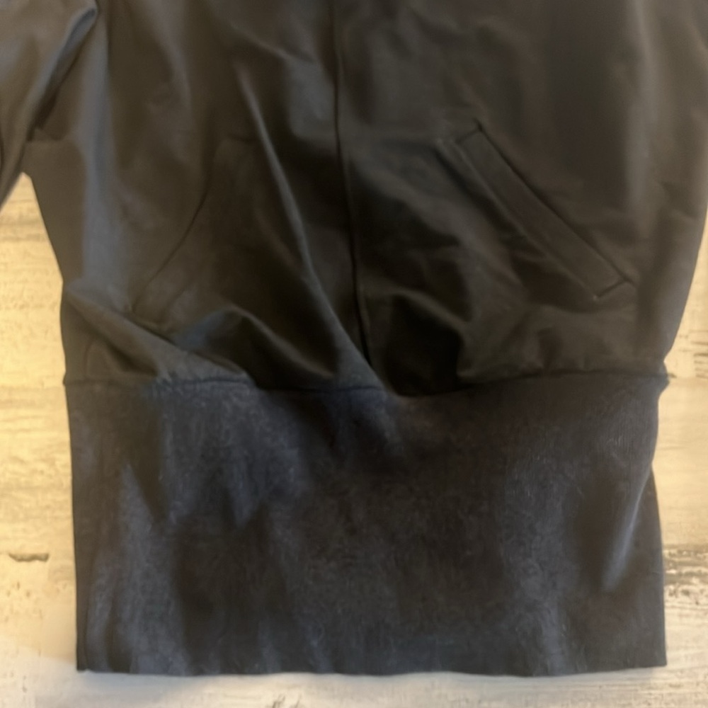 Lululemon Hoodie Throwback Flashback Pullover - image 3